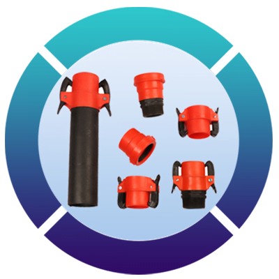 أنابيب وتوصيلات نيوفيت