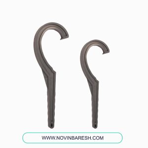 آچاراتصالات پلی اتیلن