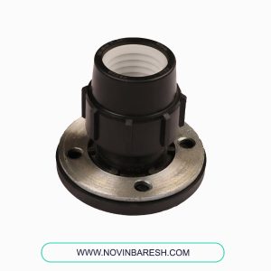 اتصال فلنج دار