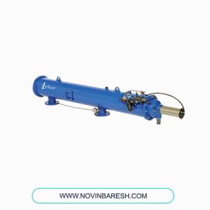 فیلتراسکرین خودشوینده