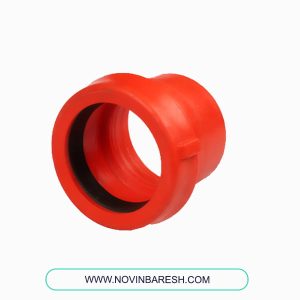 کوبلینگ ماده پلی اتیلن نیوفیت